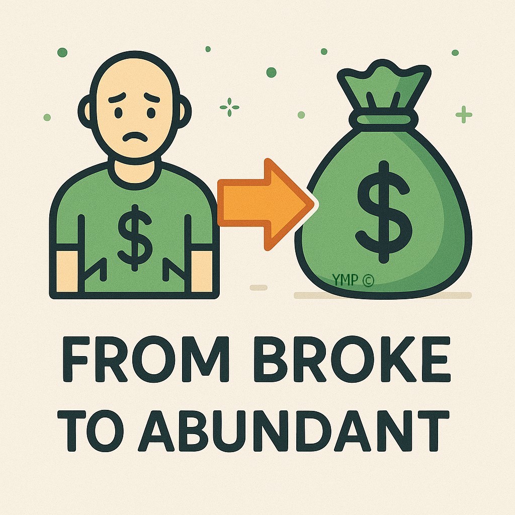 Financial transformation