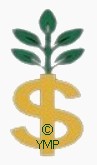 YMP logo